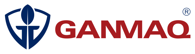 Logo Ganmaq